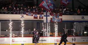 OHL (Pusfināls), HK Zemgale/LBTU - Liepājas HK, 23.03.2026.