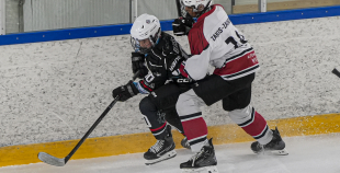 Somijas Jaunatnes Līga (U15); HS Baltijas Vilki - HS Falcons, 4.09.2026.