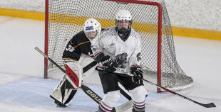 (U16) HS BIG - Liepājas SSS