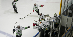 (U14) HS Baltijas Vilki - BHK Mārupe