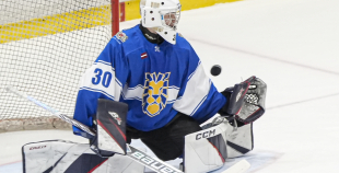 OHL, Rīgas HS - Hockey Punks-Mototoja, 19.02.2026.