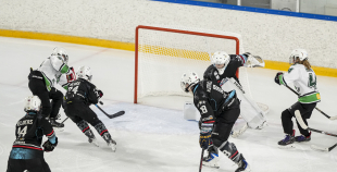 (U14) HS Baltijas Vilki - BHK Mārupe