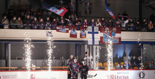 OHL (Pusfināls), HK Zemgale/LBTU - Liepājas HK, 23.03.2026.