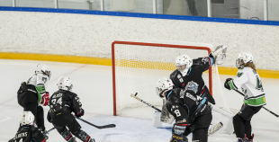 (U14) HS Baltijas Vilki - BHK Mārupe