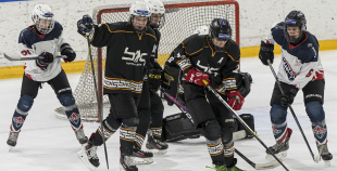 LBJČH (U15), HS BIG - HK Prizma, 18.01.2026.