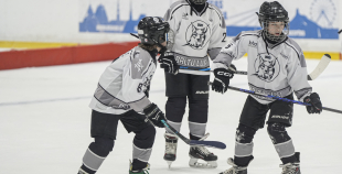 LBJČH (U11), sabraukums, 8.03.2026.