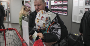 OHL (labdarības spēle), HK Prizma - HK Mogo RSU, 16.12.2025