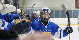 LBJČH (U13), Rīgas HS 2014 - Zibeņi, 29.03.2026.