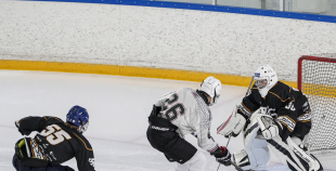 (U16) HS BIG - Liepājas SSS