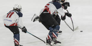 LBJČH (U15), HS BIG - HK Prizma, 18.01.2026.