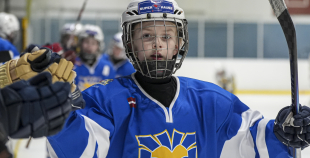 LBJČH (U13), Rīgas HS 2014 - Zibeņi, 29.03.2026.