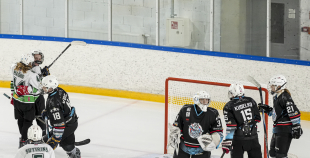 (U14) HS Baltijas Vilki - BHK Mārupe