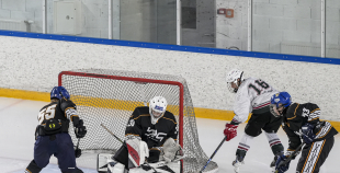 (U16) HS BIG - Liepājas SSS