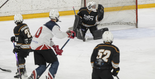 LBJČH (U15), HS BIG - HK Prizma, 18.01.2026.