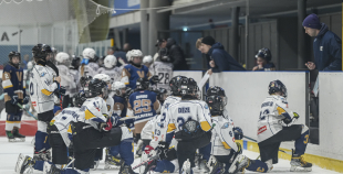 LBJČH (U11), sabraukums, 8.03.2026.