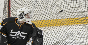 LBJČH (U15), HS BIG - HK Prizma, 18.01.2026.