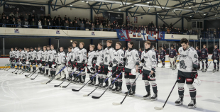 OHL (Pusfināls), HK Zemgale/LBTU - Liepājas HK, 23.03.2026.