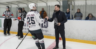 OHL, HK Mogo/RSU - HK Liepāja