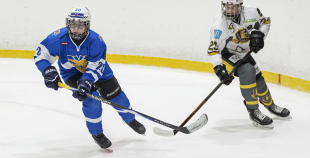 LBJČH (U13), Rīgas HS 2014 - Zibeņi, 29.03.2026.