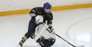 (U16) HS BIG - Liepājas SSS