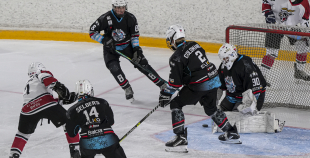Somijas Jaunatnes Līga (U15); HS Baltijas Vilki - HS Falcons, 4.09.2026.