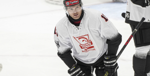 OHL, Rīgas HS - Hockey Punks-Mototoja, 19.02.2026.