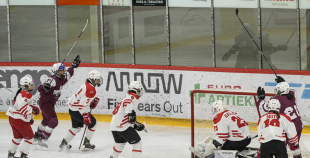 LAT sieviešu izlases pārbaudes spēle, LAT - POL, 12.12.2025.