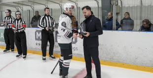 OHL, HK Mogo/RSU - HK Liepāja