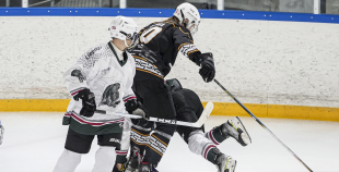 (U16) HS BIG - Liepājas SSS