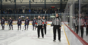 OHL (Pusfināls), HK Zemgale/LBTU - Liepājas HK, 23.03.2026.