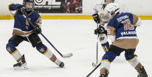 LBJČH (U11), sabraukums, 8.03.2026.