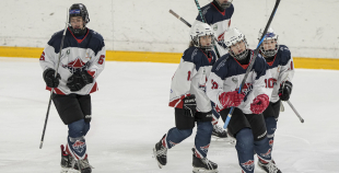 LBJČH (U15), HS BIG - HK Prizma, 18.01.2026.