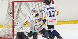 LBJČH (U11), sabraukums, 8.03.2026.