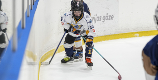 LBJČH (U11), sabraukums, 8.03.2026.