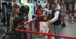 OHL (labdarības spēle), HK Prizma - HK Mogo RSU, 16.12.2025