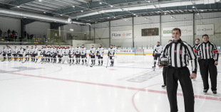 OHL, HK Mogo/RSU - HK Liepāja