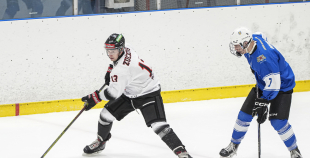 OHL, Rīgas HS - Hockey Punks-Mototoja, 19.02.2026.