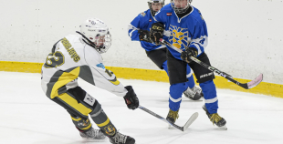 LBJČH (U13), Rīgas HS 2014 - Zibeņi, 29.03.2026.