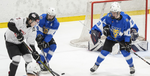 OHL, Rīgas HS - Hockey Punks-Mototoja, 19.02.2026.