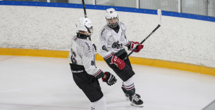 (U16) HS BIG - Liepājas SSS