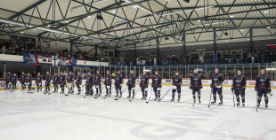 OHL (Pusfināls), HK Zemgale/LBTU - Liepājas HK, 23.03.2026.