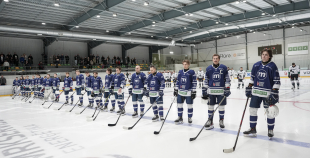 OHL, HK Mogo/RSU - HK Liepāja