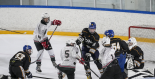 (U16) HS BIG - Liepājas SSS
