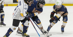 LBJČH (U11), sabraukums, 8.03.2026.