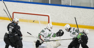 (U14) HS Baltijas Vilki - BHK Mārupe
