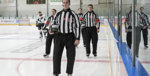 OHL, HK Mogo/RSU - HK Liepāja