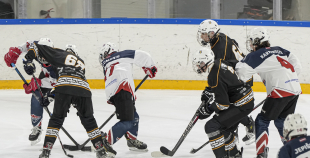 LBJČH (U15), HS BIG - HK Prizma, 18.01.2026.