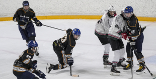 (U16) HS BIG - Liepājas SSS