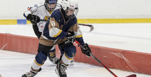 LBJČH (U11), sabraukums, 8.03.2026.