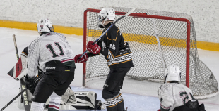 (U16) HS BIG - Liepājas SSS